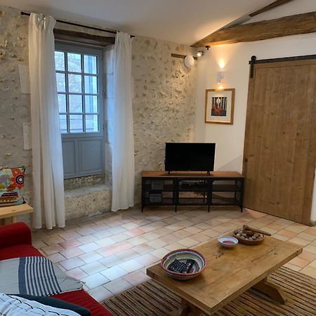 Repos A Riberac B&B Екстериор снимка