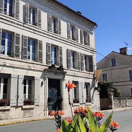 Repos A Riberac B&B Екстериор снимка