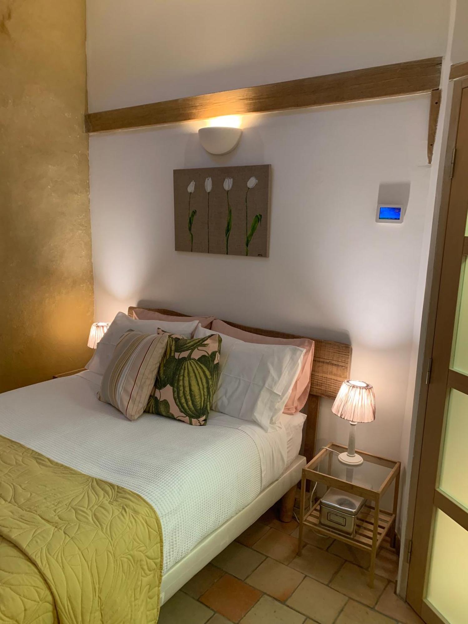 Repos A Riberac B&B Екстериор снимка