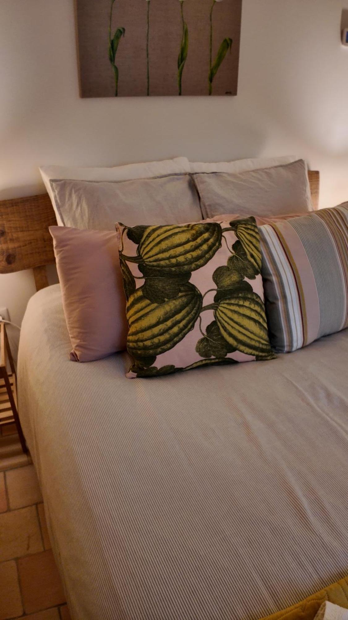 Repos A Riberac B&B Екстериор снимка