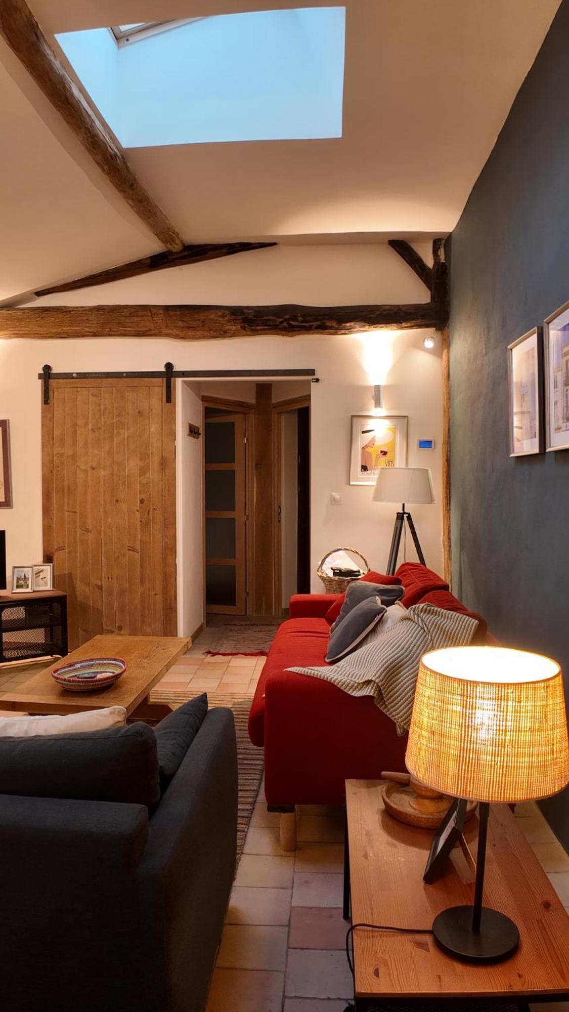 Repos A Riberac B&B Екстериор снимка