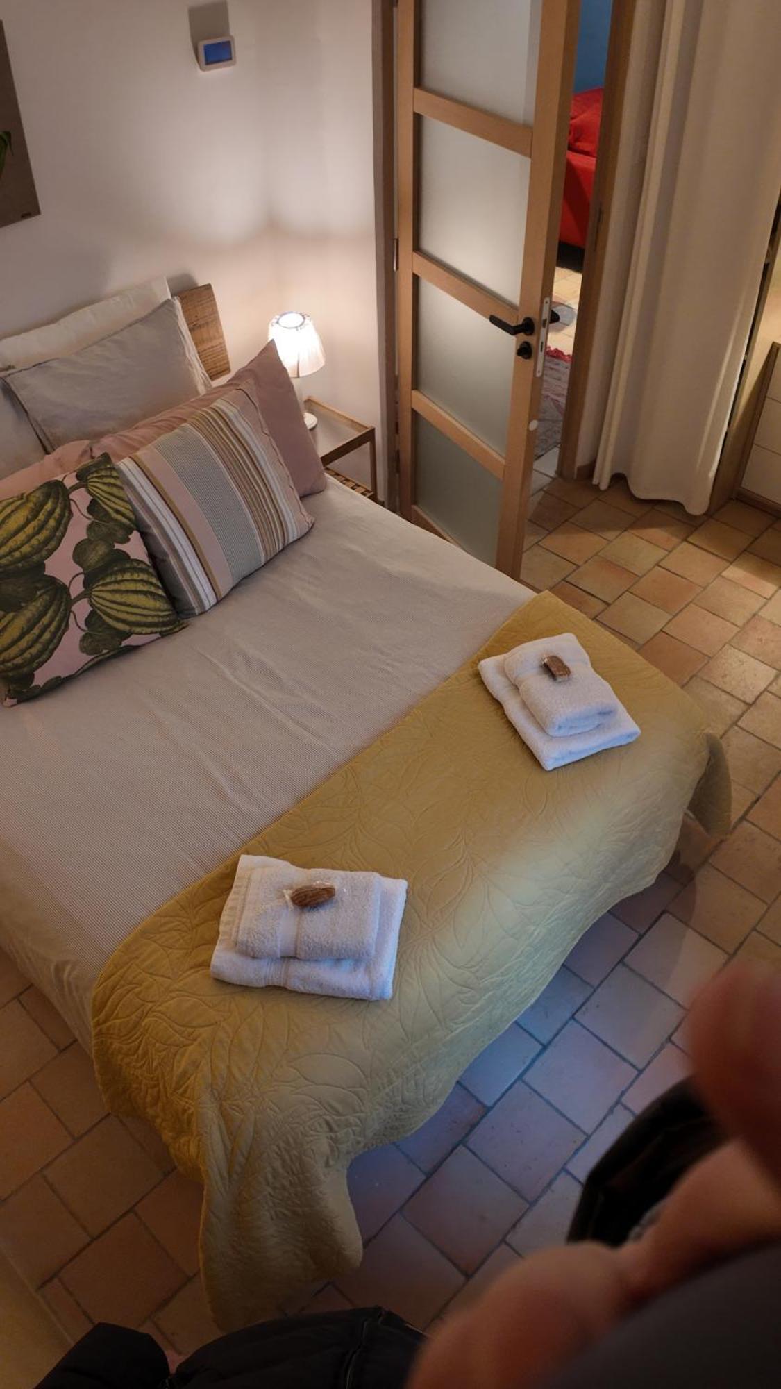 Repos A Riberac B&B Екстериор снимка
