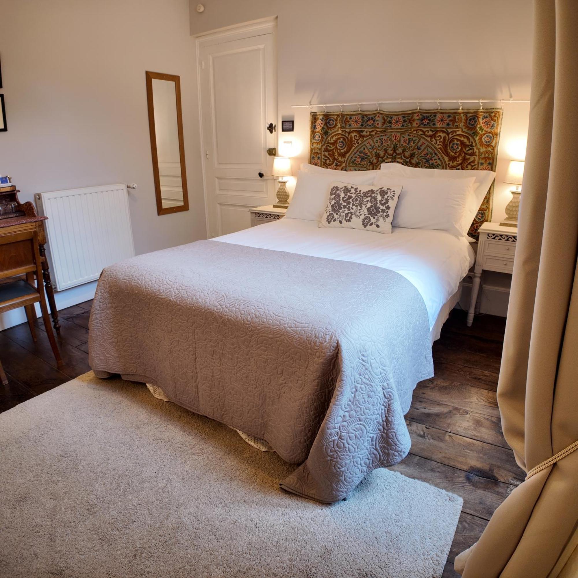 Repos A Riberac B&B Екстериор снимка