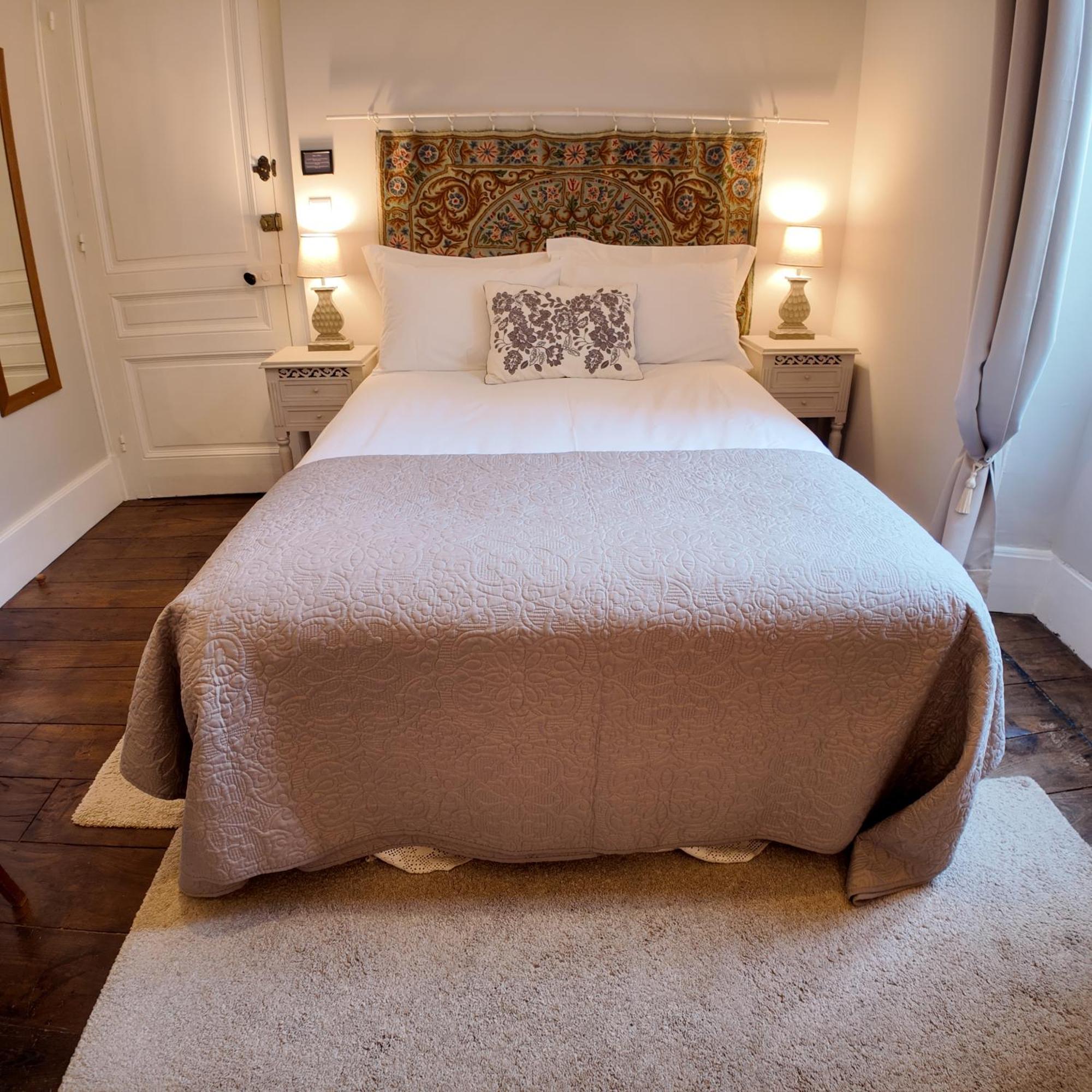 Repos A Riberac B&B Екстериор снимка