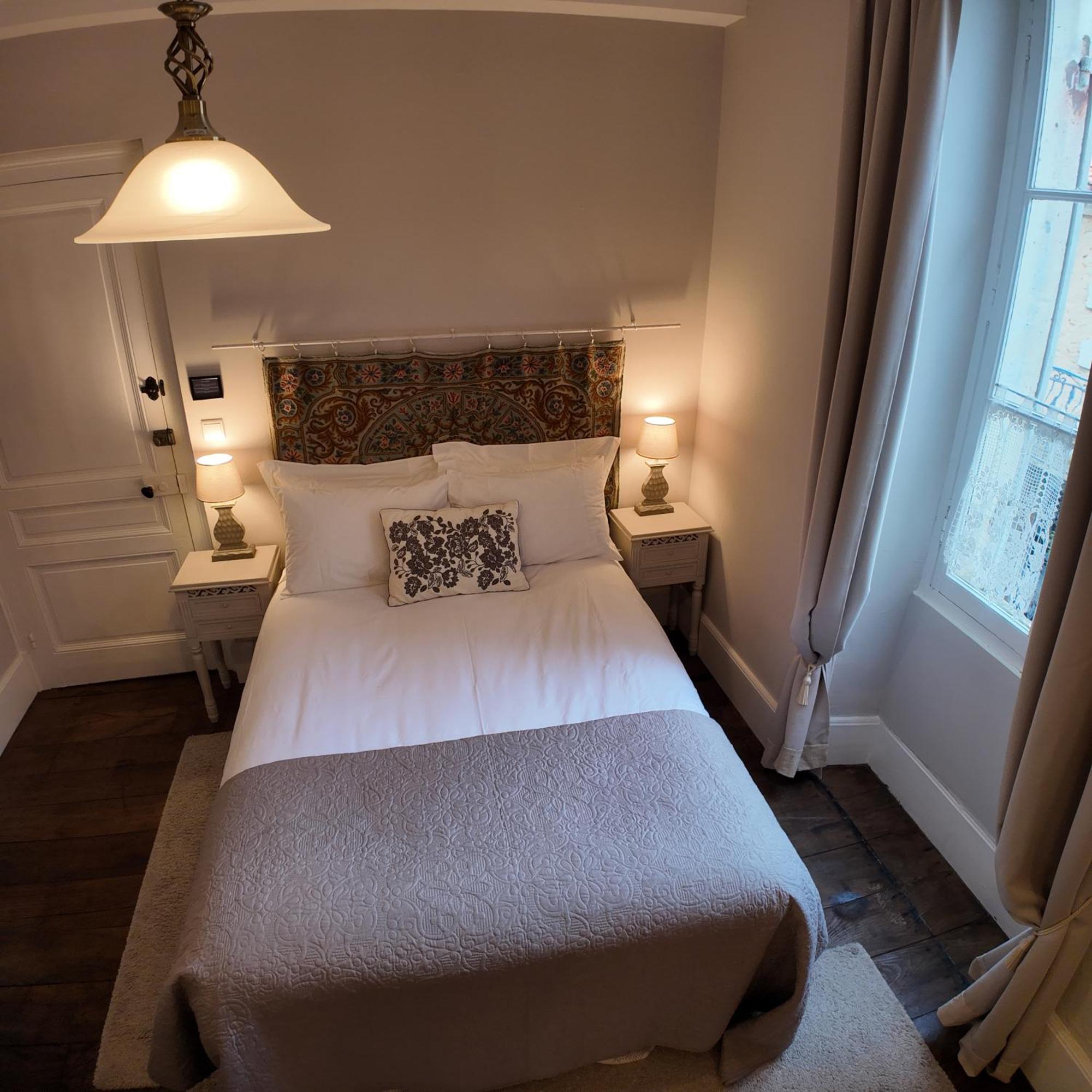 Repos A Riberac B&B Екстериор снимка