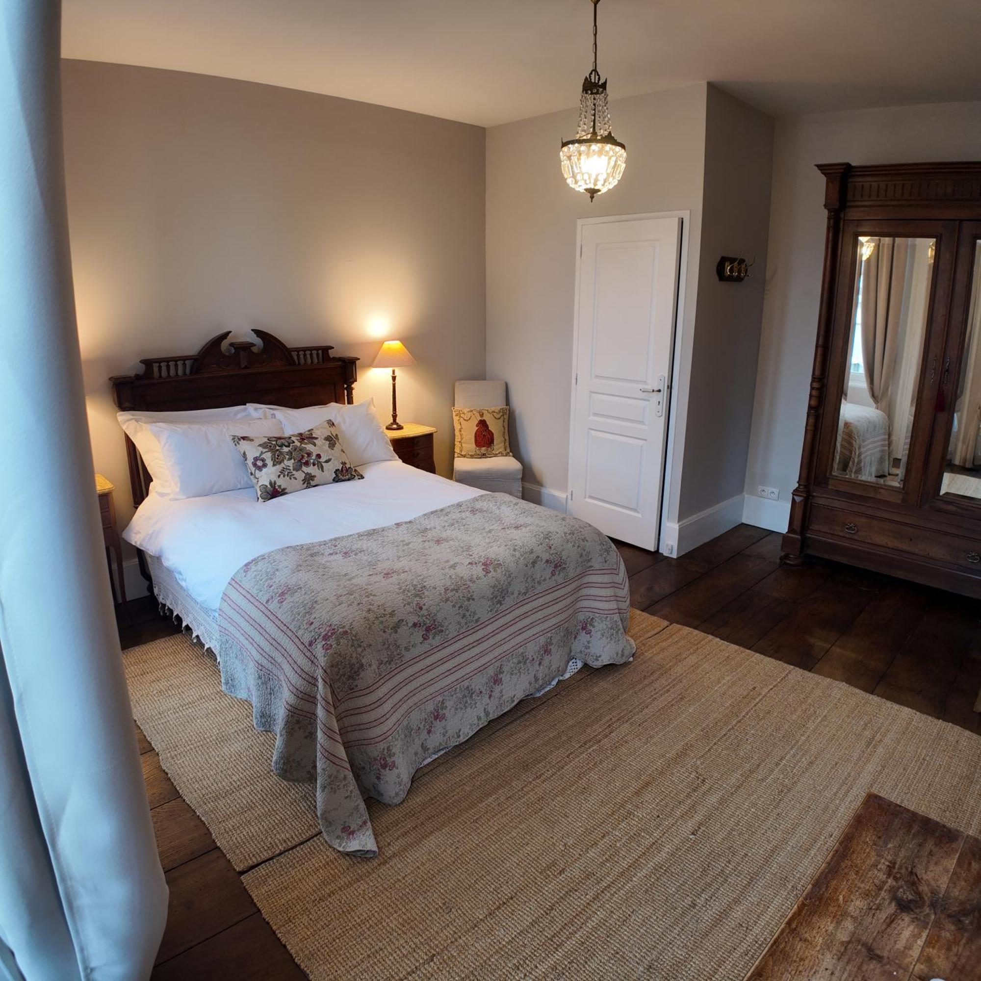 Repos A Riberac B&B Екстериор снимка