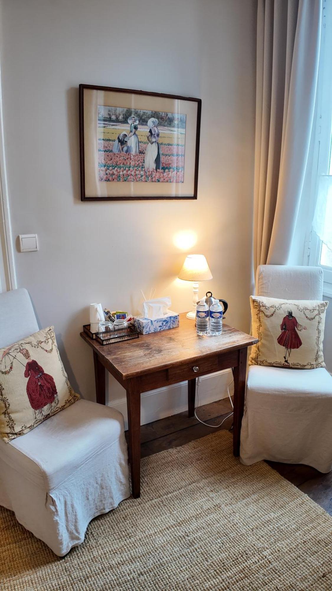 Repos A Riberac B&B Екстериор снимка