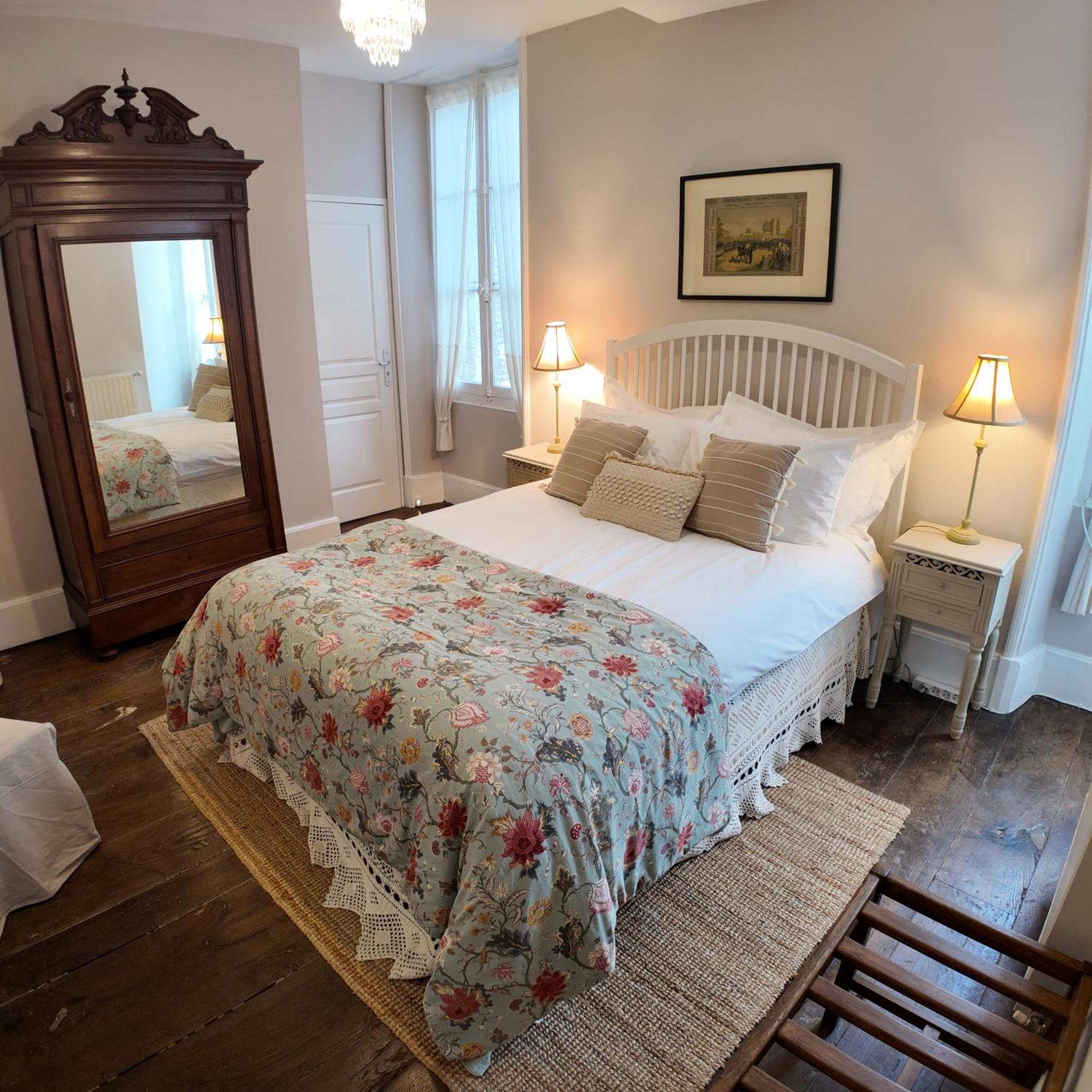 Repos A Riberac B&B Екстериор снимка