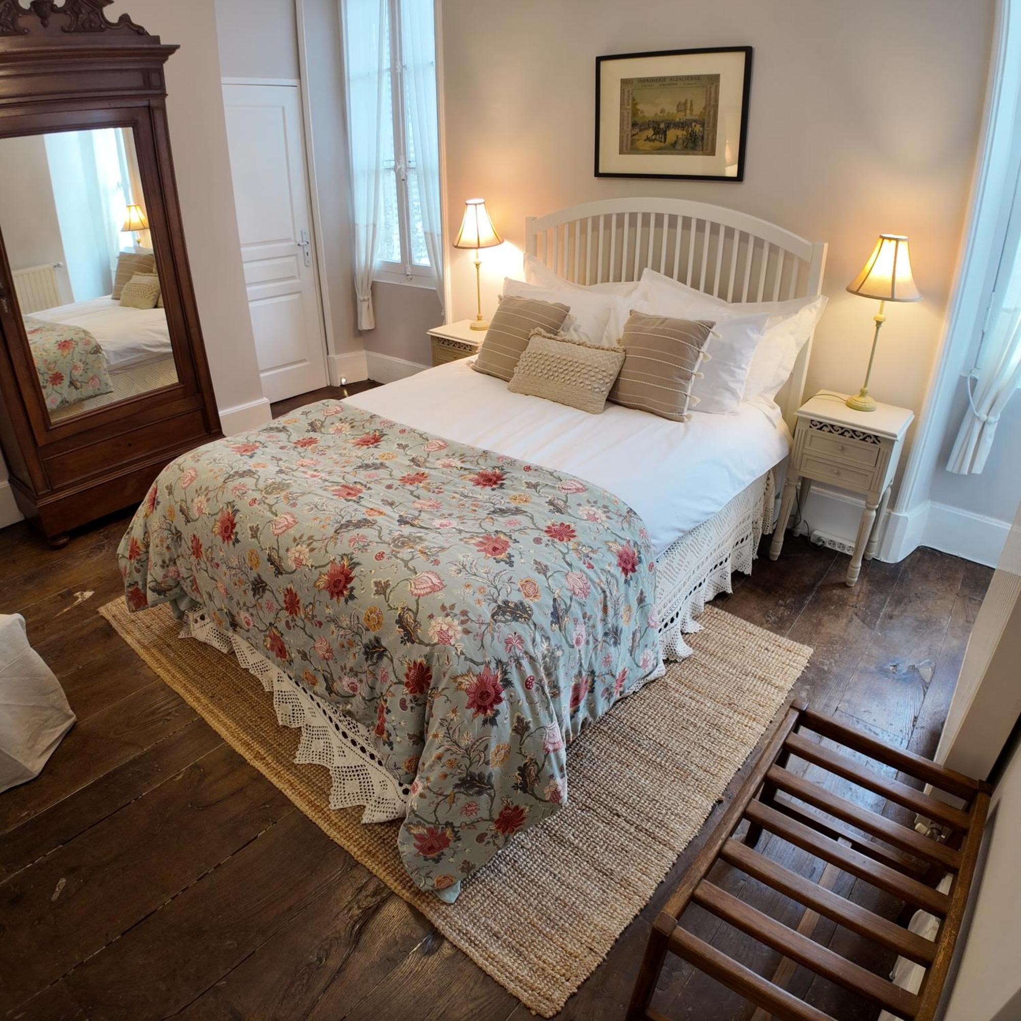 Repos A Riberac B&B Екстериор снимка