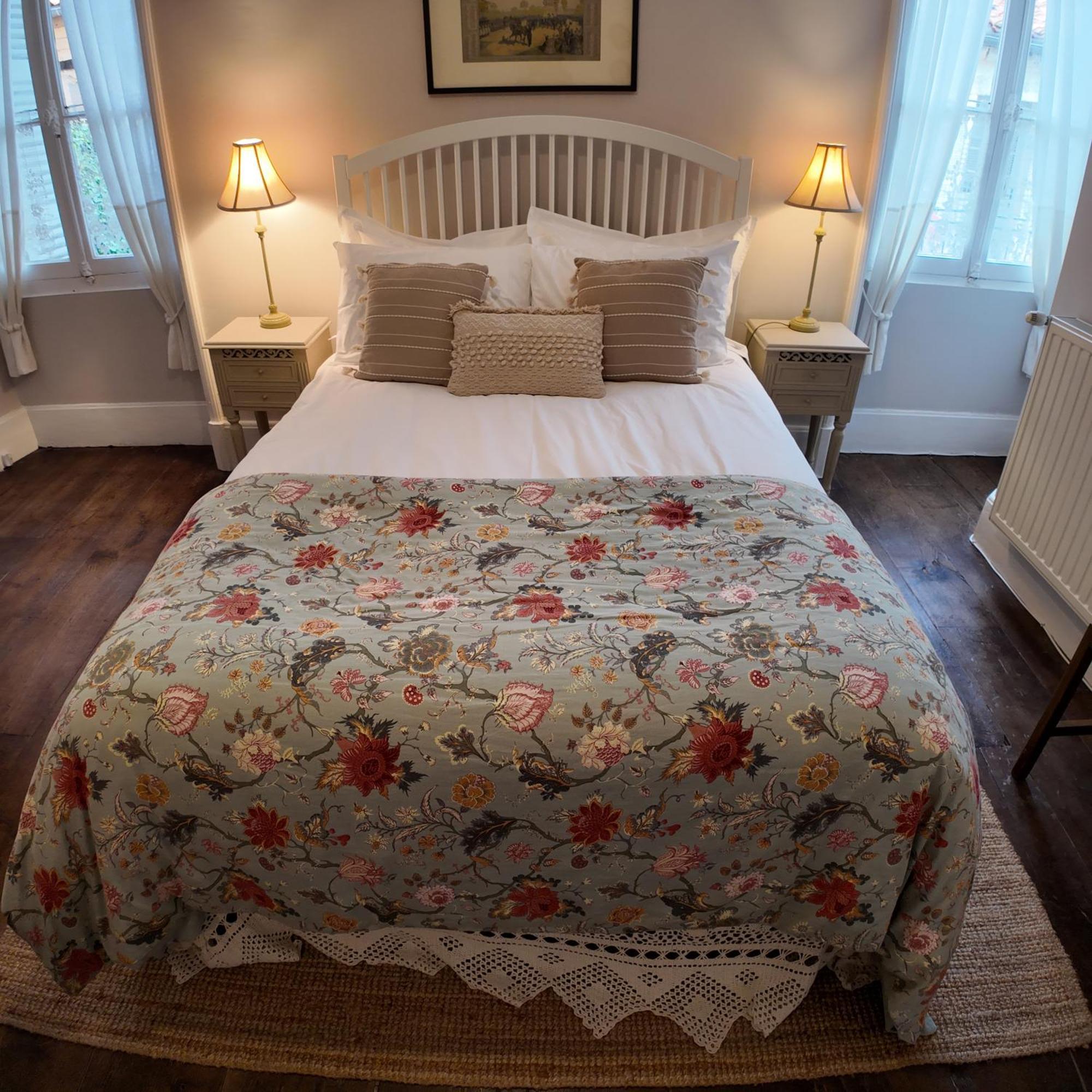 Repos A Riberac B&B Екстериор снимка
