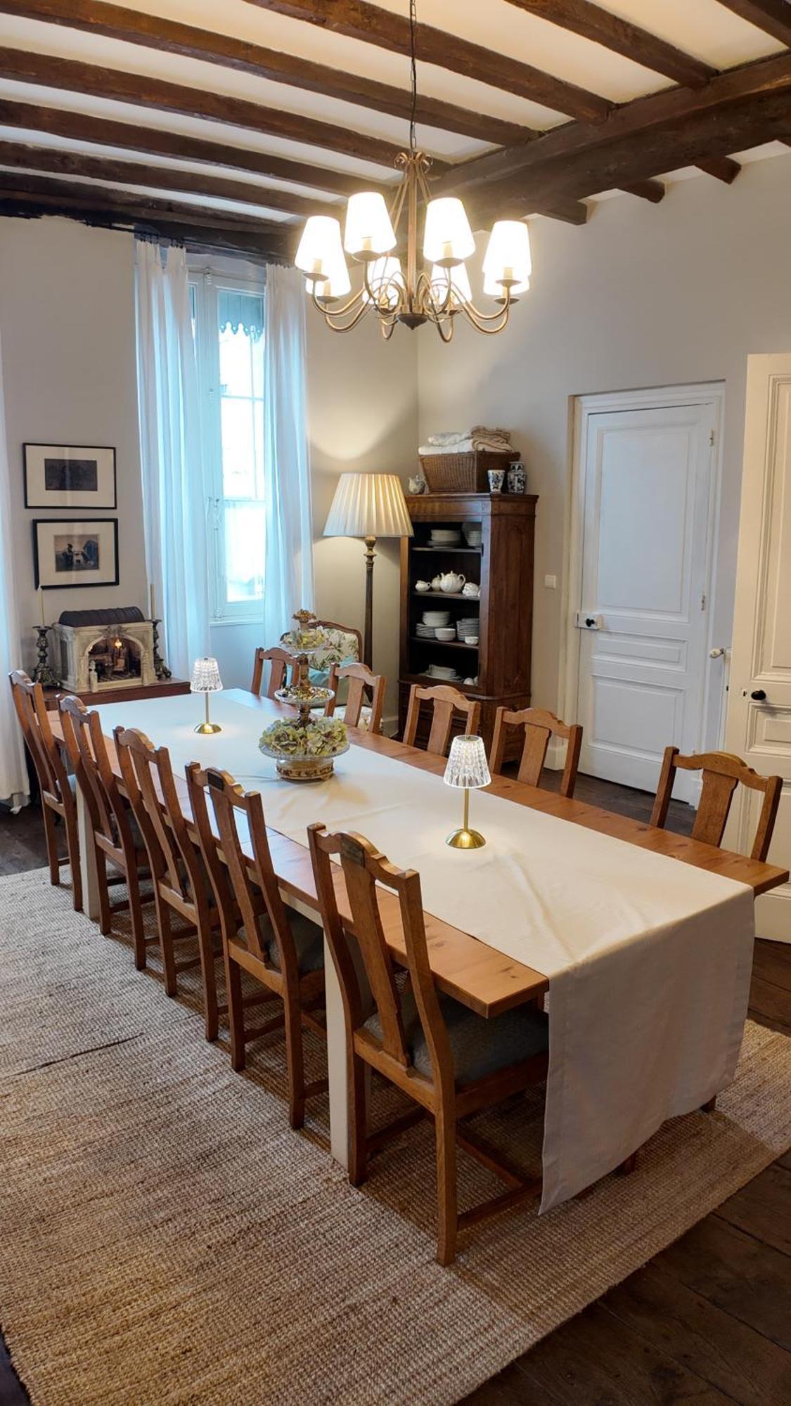 Repos A Riberac B&B Екстериор снимка