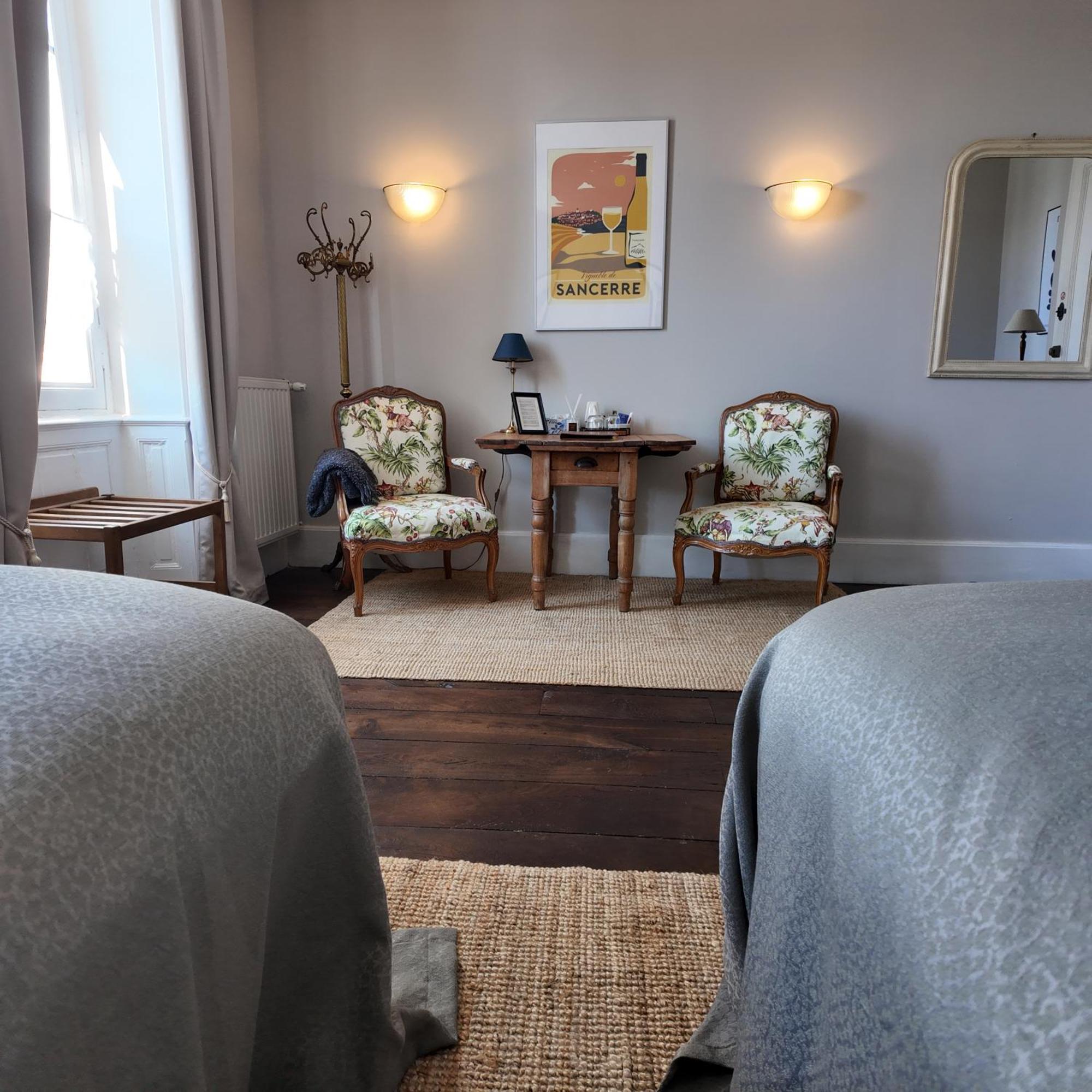 Repos A Riberac B&B Екстериор снимка