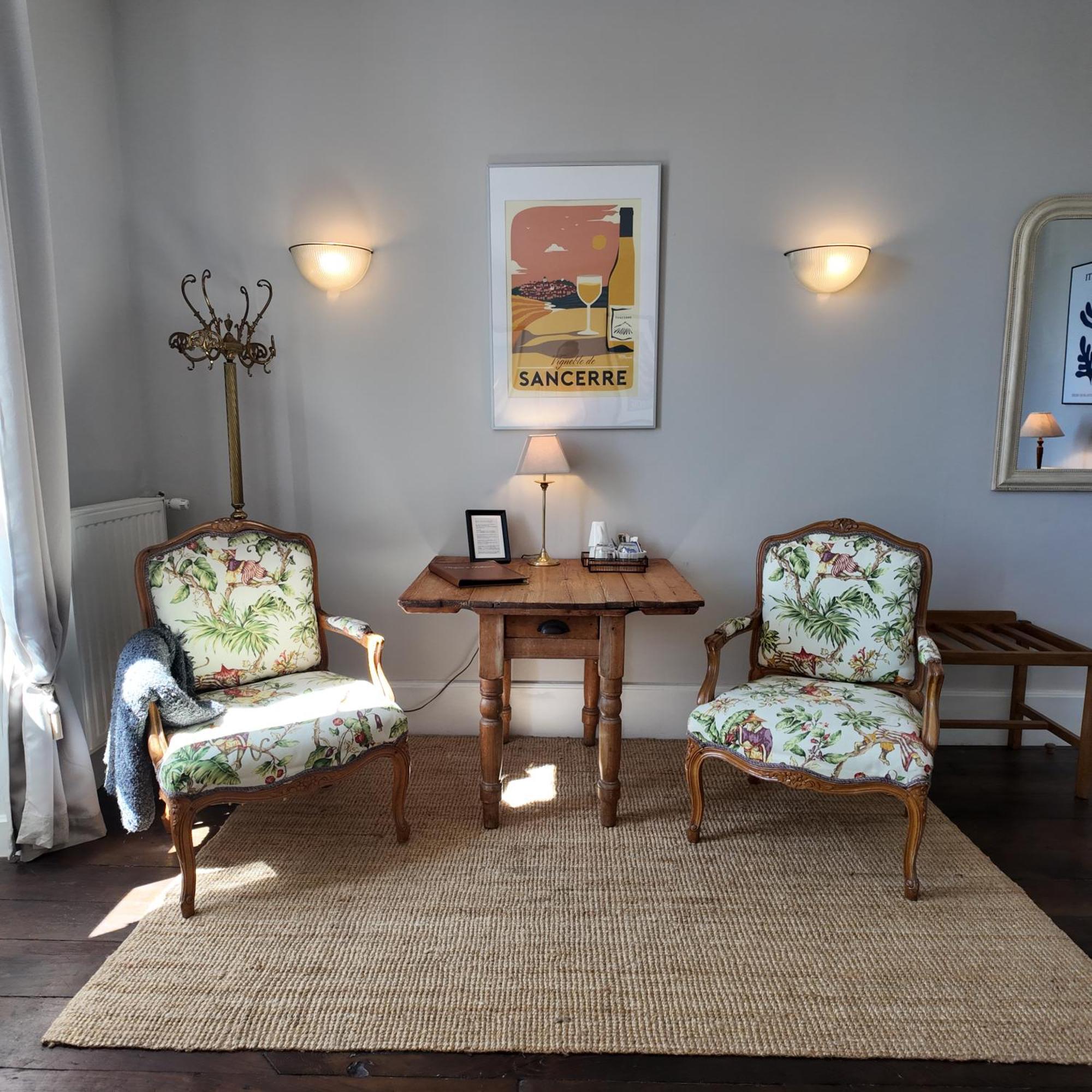Repos A Riberac B&B Екстериор снимка